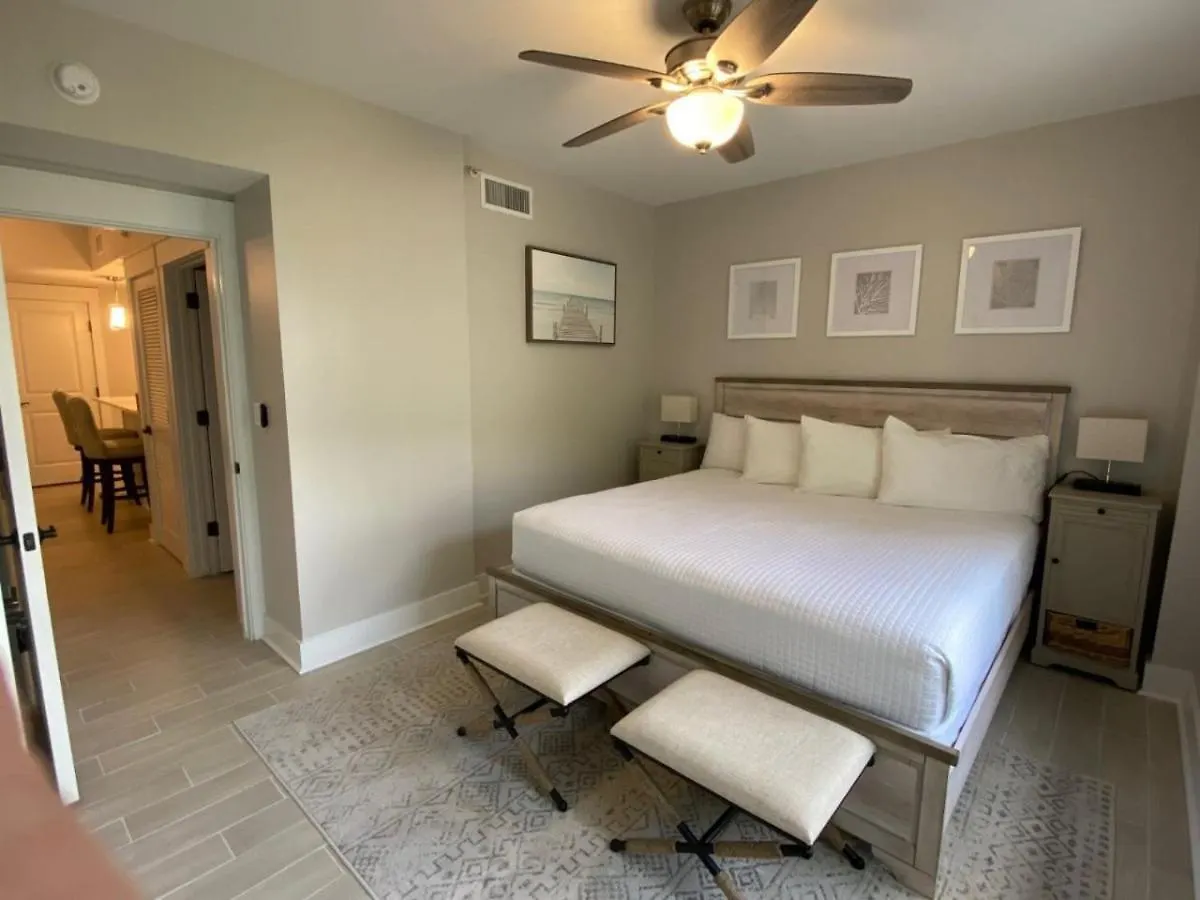 Baytown Wharf Condo Patio Community Pool Hot Tub Destin 0*,  Stati Uniti